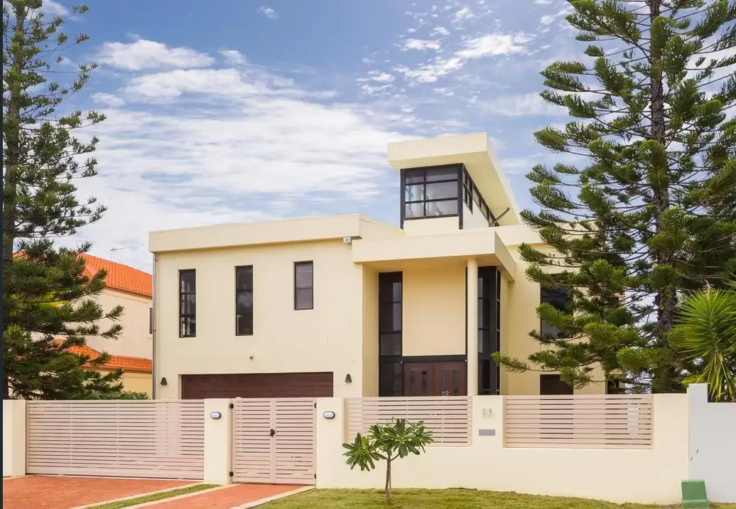 Main view of Homely house listing, 23 King Arthurs Court, Sovereign Islands QLD 4216