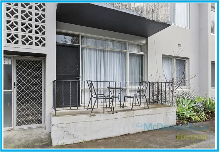2/2 Pevensey Street, Geelong VIC 3220