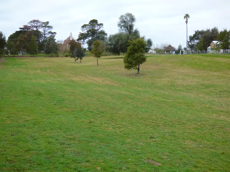 Second view of Homely land listing, Lot 4-6 Swift Street, Murrumburrah NSW 2587