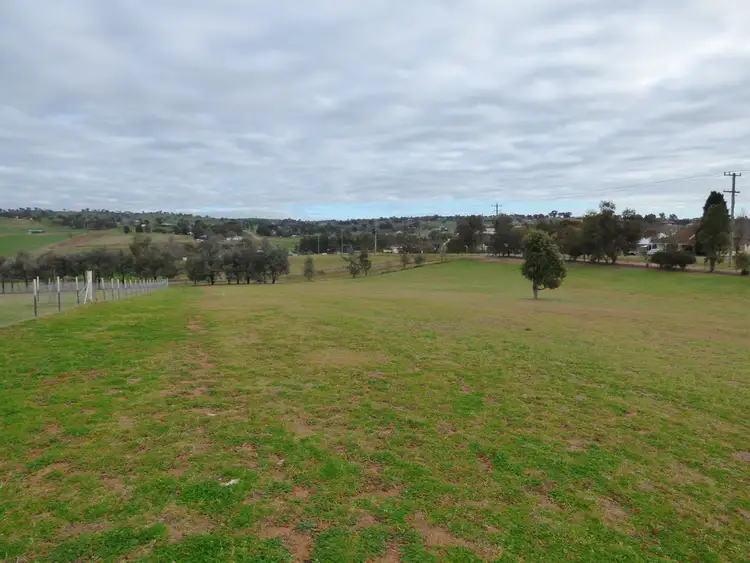 Third view of Homely land listing, Lot 4-6 Swift Street, Murrumburrah NSW 2587