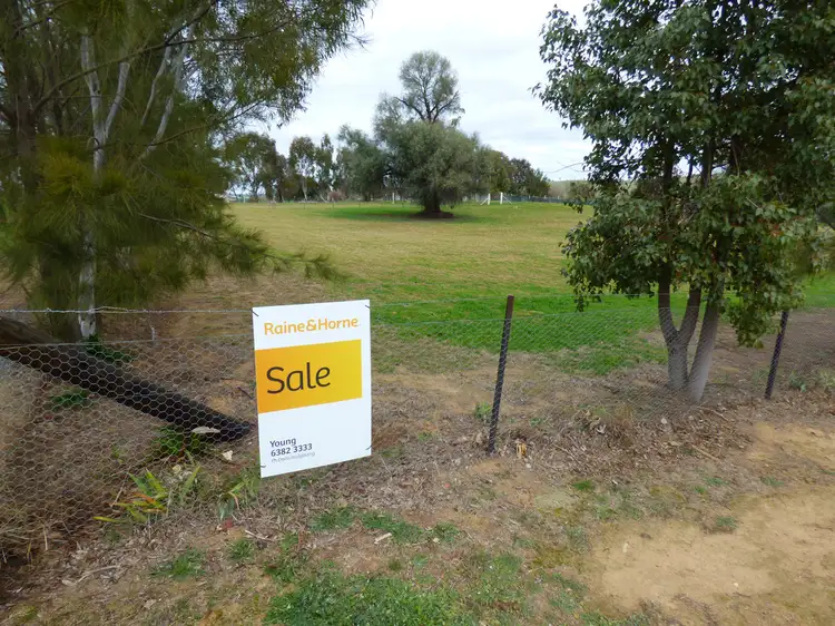 Sixth view of Homely land listing, Lot 4-6 Swift Street, Murrumburrah NSW 2587