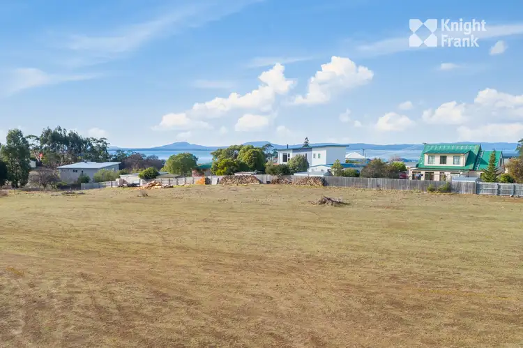 Second view of Homely land listing, 50 Tasman Highway, Swansea TAS 7190