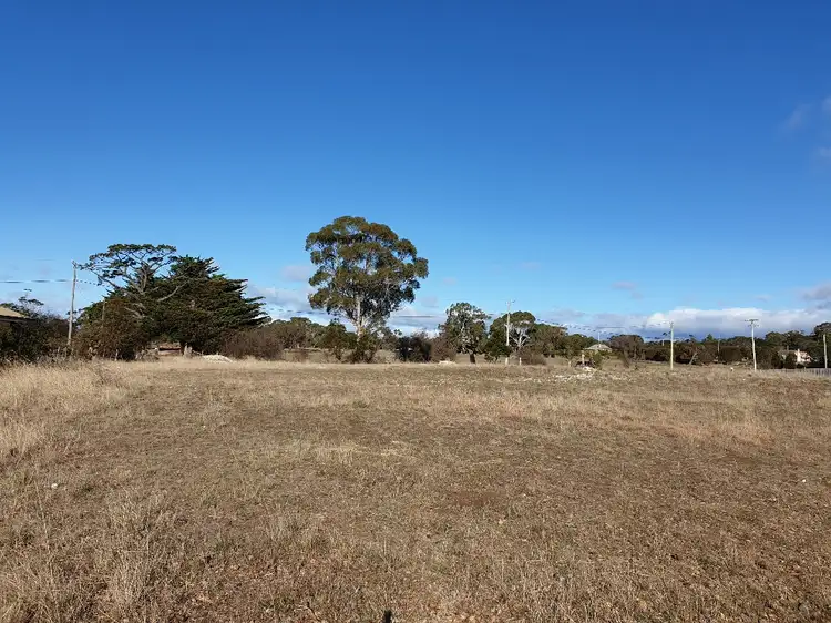 Fifth view of Homely land listing, 50 Tasman Highway, Swansea TAS 7190