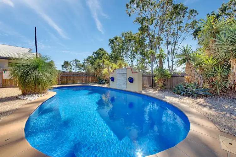 64 STOWE ROAD, Calliope QLD 4680