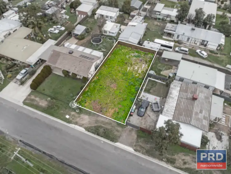 Main view of Homely land listing, 9a Pine Street (aka Lot 2, 47 Hodgson Street), Eaglehawk VIC 3556