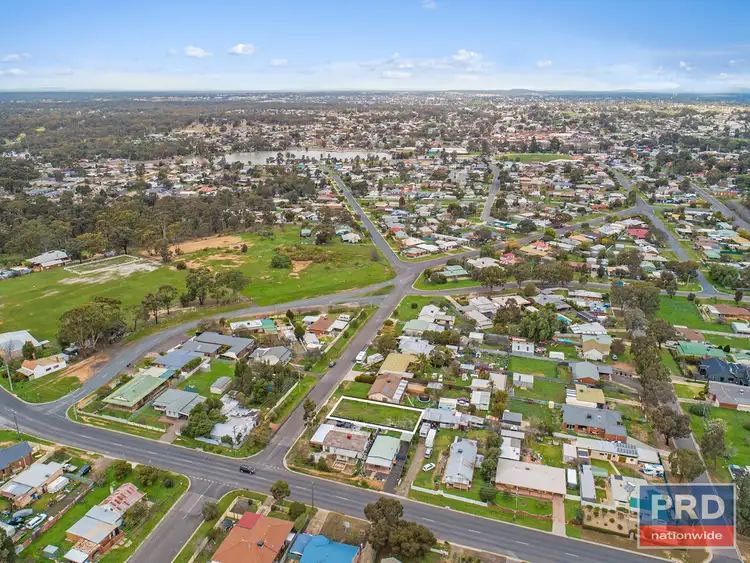 Third view of Homely land listing, 9a Pine Street (aka Lot 2, 47 Hodgson Street), Eaglehawk VIC 3556