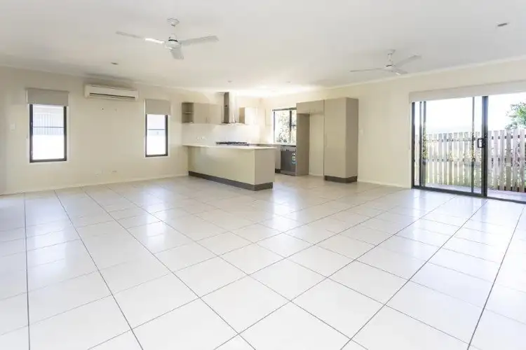 Third view of Homely house listing, 45 Eshelby Drive, Cannonvale QLD 4802