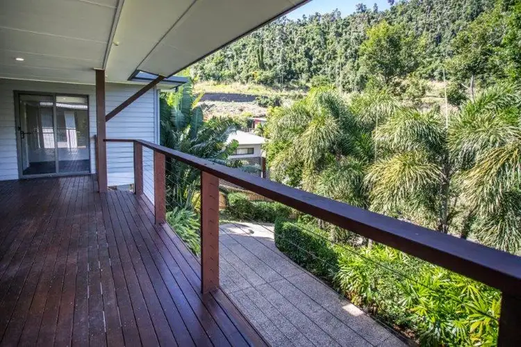 Fourth view of Homely house listing, 45 Eshelby Drive, Cannonvale QLD 4802