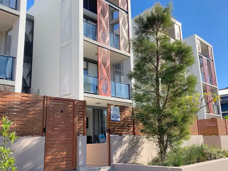 Main view of Homely unit listing, 14/26 Cairds Ave, Bankstown NSW 2200