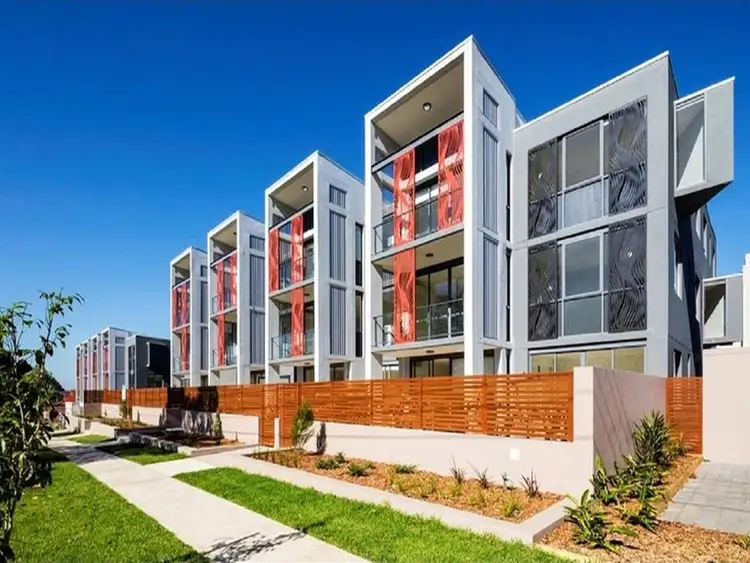 Second view of Homely unit listing, 14/26 Cairds Ave, Bankstown NSW 2200