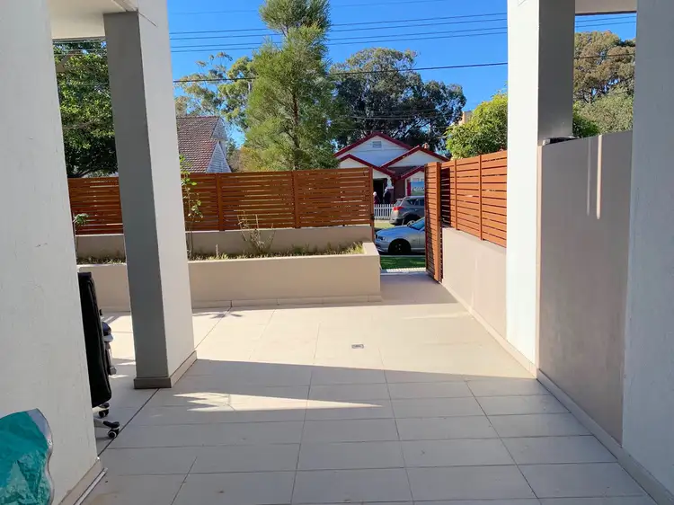 Third view of Homely unit listing, 14/26 Cairds Ave, Bankstown NSW 2200