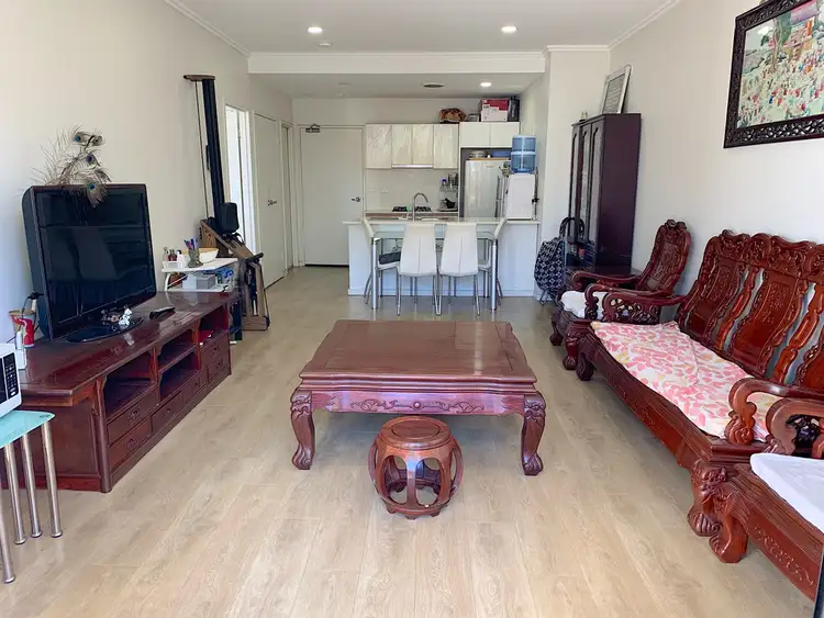 Fifth view of Homely unit listing, 14/26 Cairds Ave, Bankstown NSW 2200