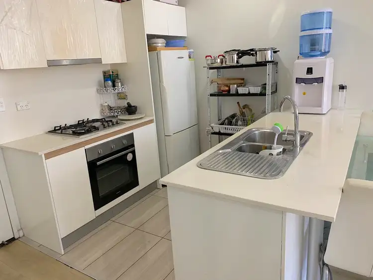Seventh view of Homely unit listing, 14/26 Cairds Ave, Bankstown NSW 2200