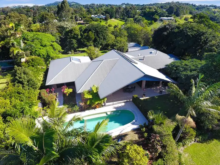 180 Blueberry Drive