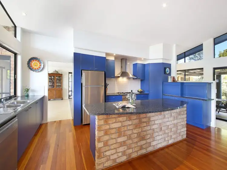 Fifth view of Homely house listing, 180 Blueberry Drive, Black Mountain QLD 4563