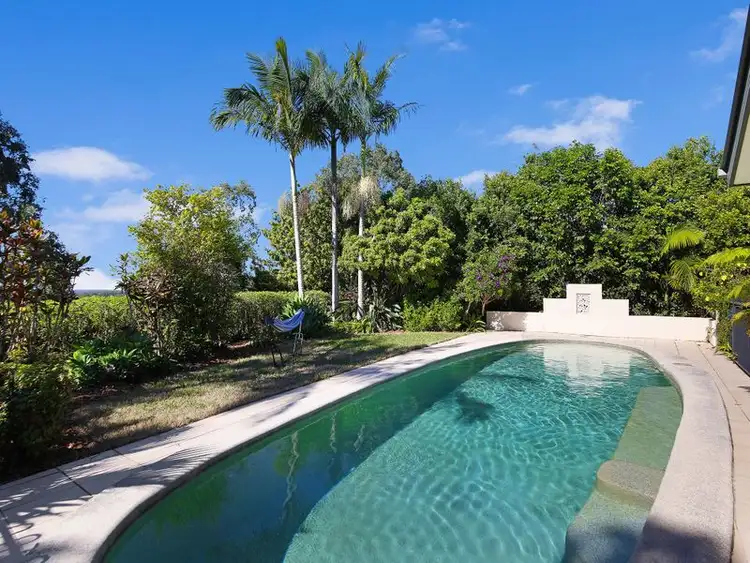 Sixth view of Homely house listing, 180 Blueberry Drive, Black Mountain QLD 4563