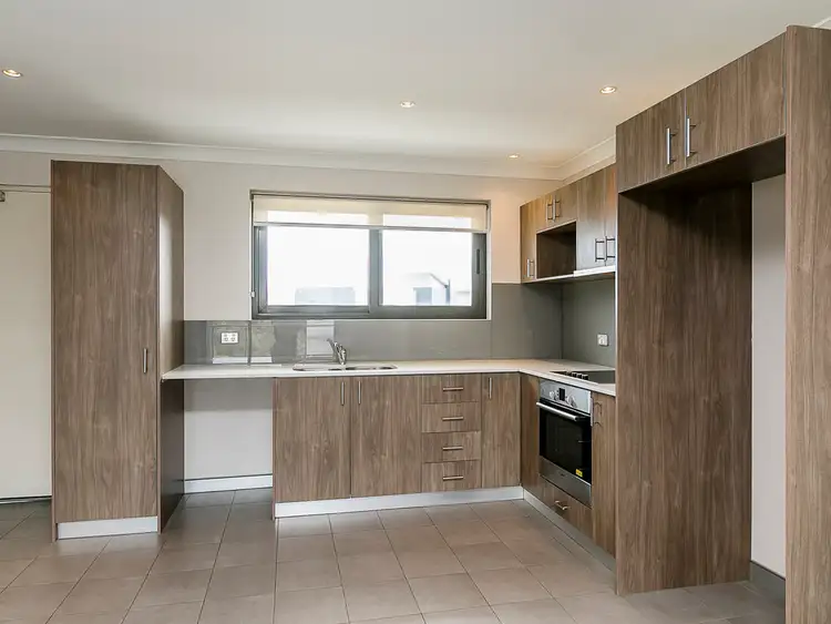 Third view of Homely apartment listing, 73/6 Walsh Loop, Joondalup WA 6027