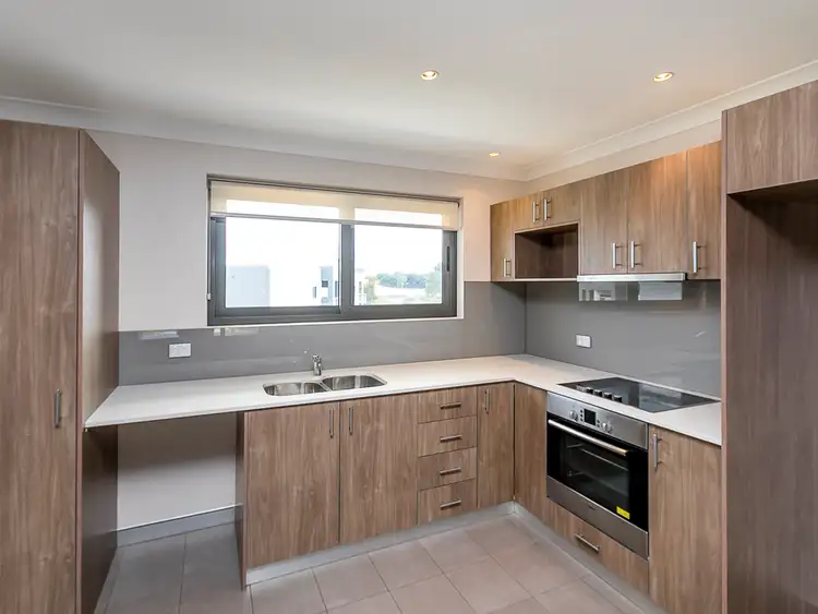 Fifth view of Homely apartment listing, 73/6 Walsh Loop, Joondalup WA 6027