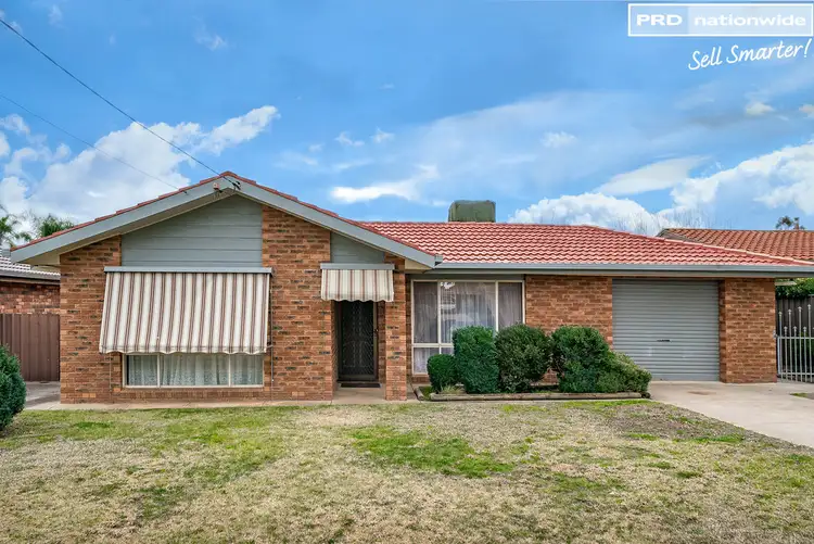 449 Lake Albert Road, Lake Albert NSW 2650