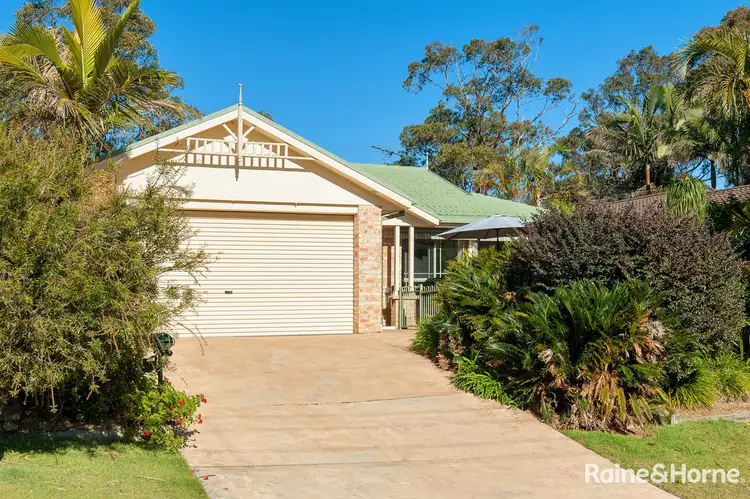 49 Whitbread Drive, Lemon Tree Passage NSW 2319