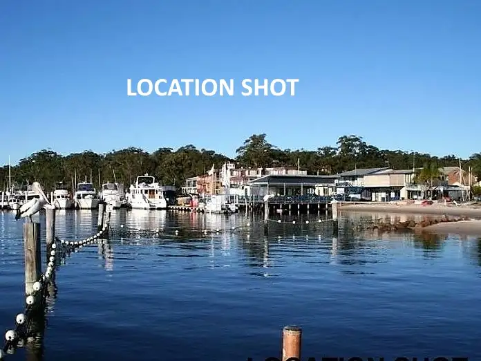 Second view of Homely house listing, 49 Whitbread Drive, Lemon Tree Passage NSW 2319