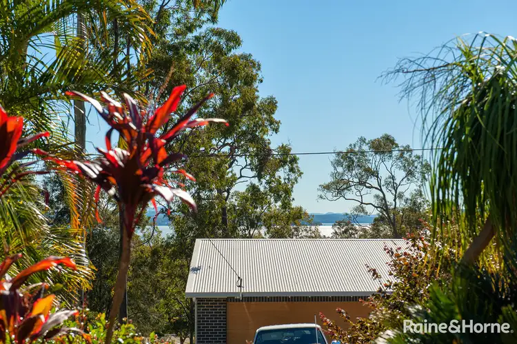 Third view of Homely house listing, 49 Whitbread Drive, Lemon Tree Passage NSW 2319