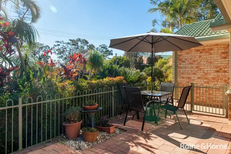Sixth view of Homely house listing, 49 Whitbread Drive, Lemon Tree Passage NSW 2319