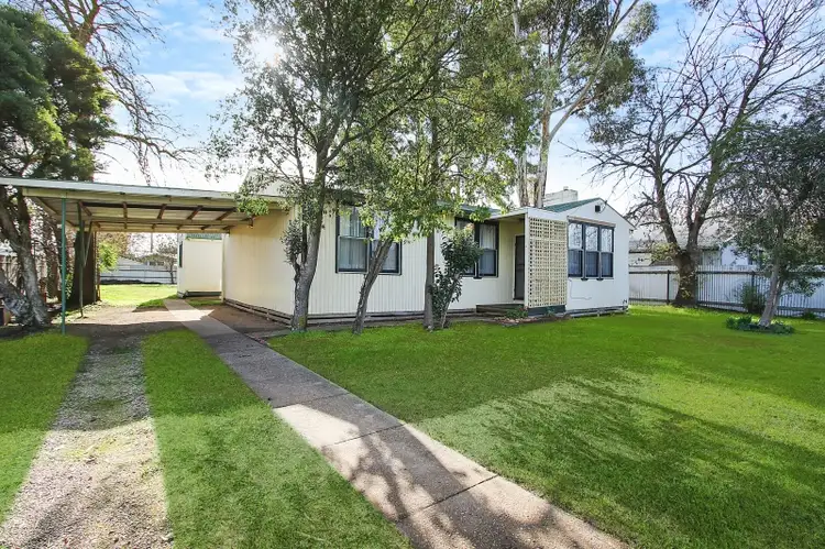 Main view of Homely house listing, 15 Ryan Street, Benalla VIC 3672