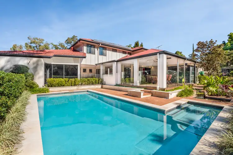 Second view of Homely house listing, 7 Camberwell Place, Forest Lake QLD 4078