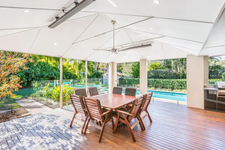 Fourth view of Homely house listing, 7 Camberwell Place, Forest Lake QLD 4078