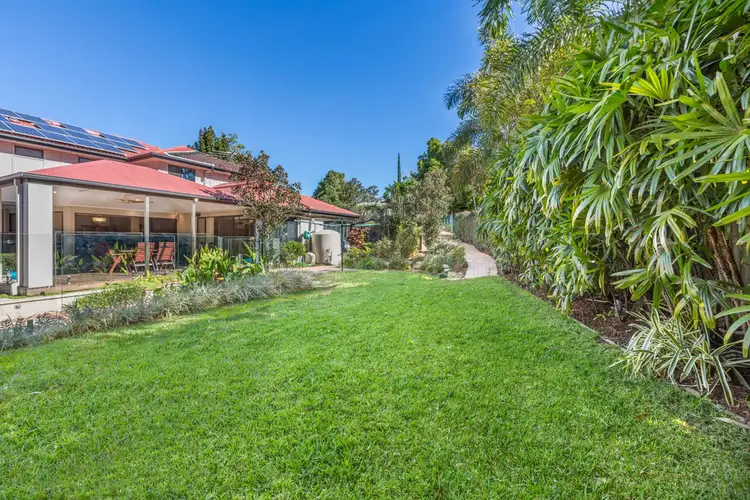 Fifth view of Homely house listing, 7 Camberwell Place, Forest Lake QLD 4078