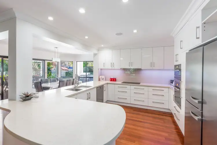 Sixth view of Homely house listing, 7 Camberwell Place, Forest Lake QLD 4078