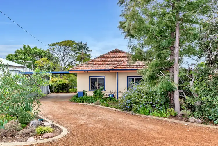 40 Halsey Street, South Bunbury WA 6230