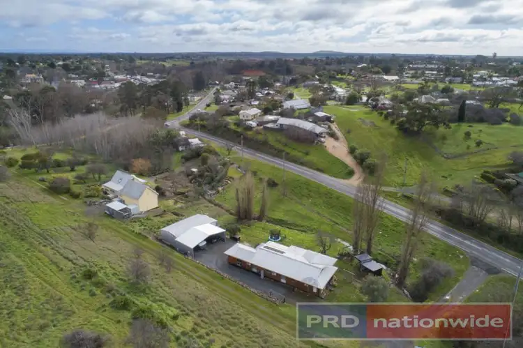22-24 Creswick Road, Clunes VIC 3370
