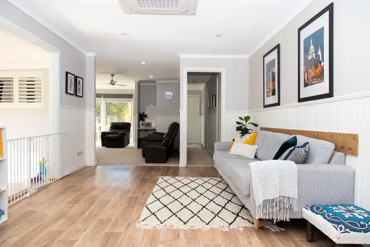 Fifth view of Homely house listing, 22-24 Creswick Road, Clunes VIC 3370