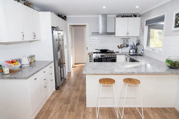 Sixth view of Homely house listing, 22-24 Creswick Road, Clunes VIC 3370