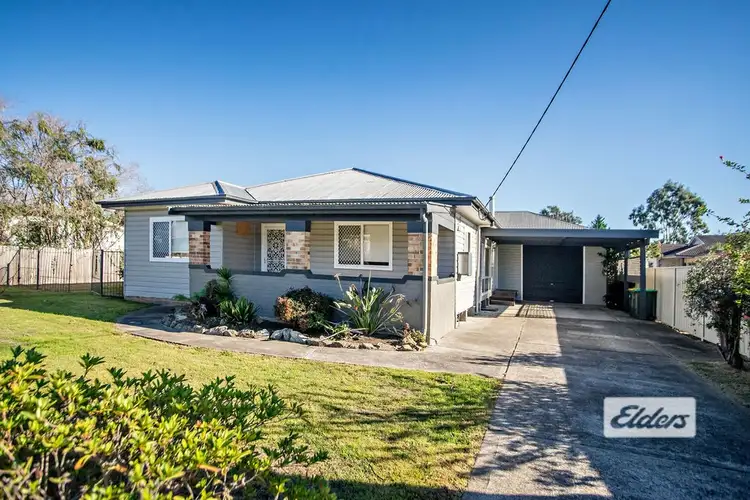 Main view of Homely house listing, 11 Spence Street, Taree NSW 2430