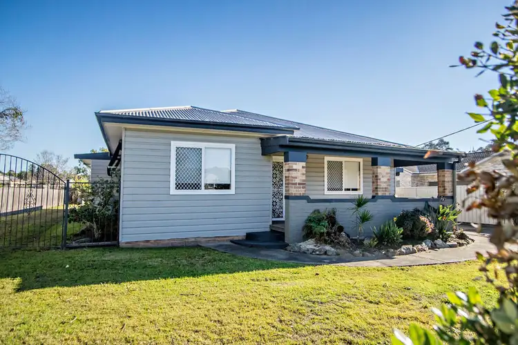 Second view of Homely house listing, 11 Spence Street, Taree NSW 2430