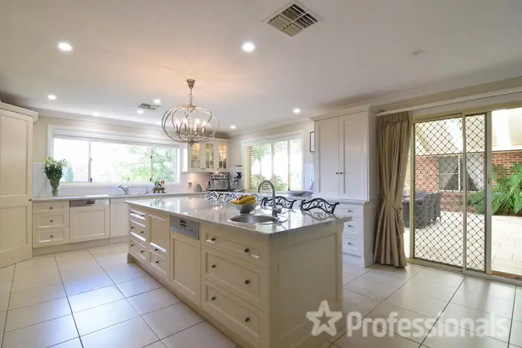 Second view of Homely house listing, 25 Opperman Way, Windradyne NSW 2795