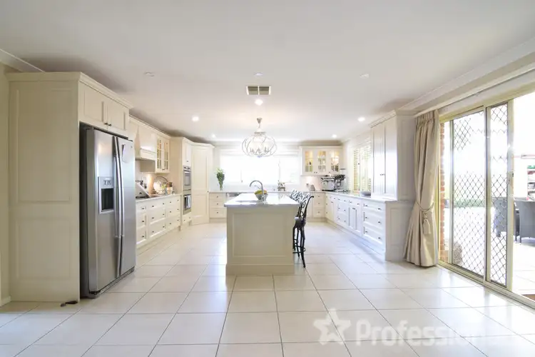 Third view of Homely house listing, 25 Opperman Way, Windradyne NSW 2795