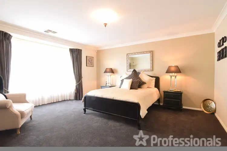 Fourth view of Homely house listing, 25 Opperman Way, Windradyne NSW 2795