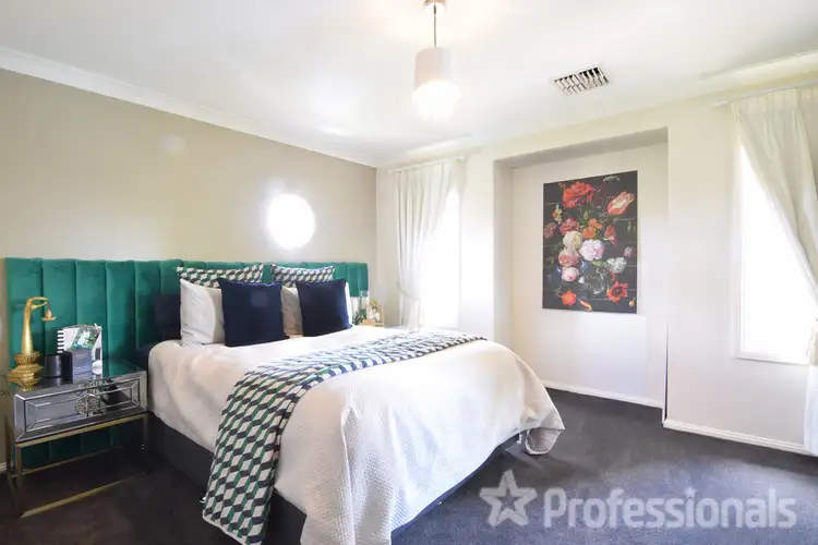 Fifth view of Homely house listing, 25 Opperman Way, Windradyne NSW 2795