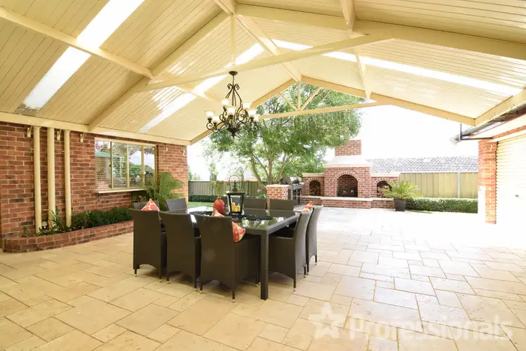 Seventh view of Homely house listing, 25 Opperman Way, Windradyne NSW 2795