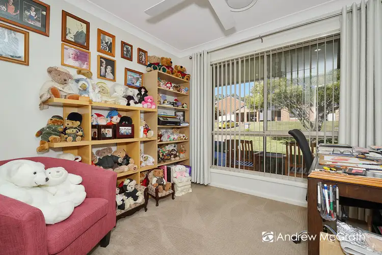 Fourth view of Homely house listing, 27 Trafalgar Crescent, Valentine NSW 2280