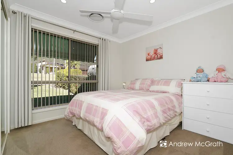 Fifth view of Homely house listing, 27 Trafalgar Crescent, Valentine NSW 2280