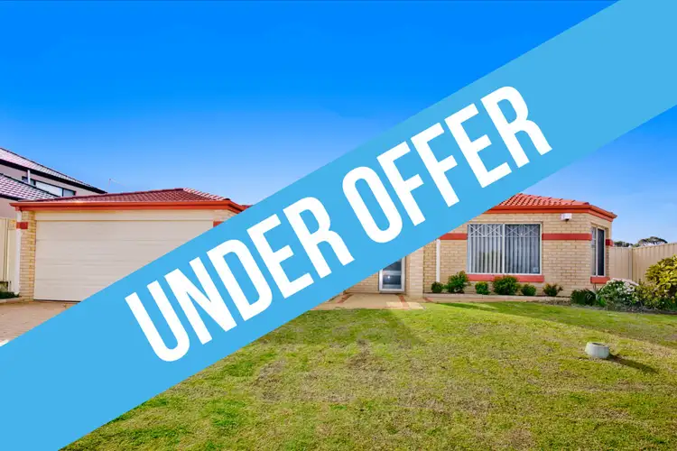 2 Lords Court, Madeley WA 6065