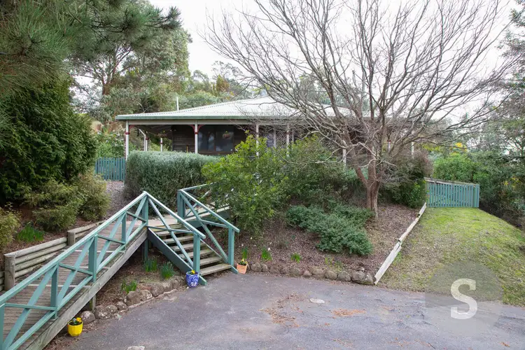 Second view of Homely house listing, 103-105 Punchbowl Road, Punchbowl TAS 7249