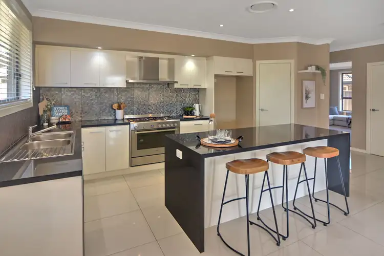 Third view of Homely house listing, 16 Denbigh Place, South Nowra NSW 2541