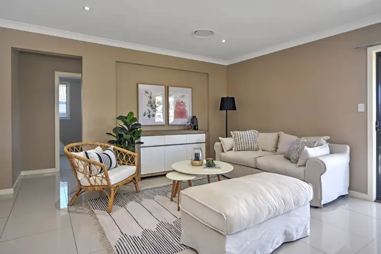 Fourth view of Homely house listing, 16 Denbigh Place, South Nowra NSW 2541