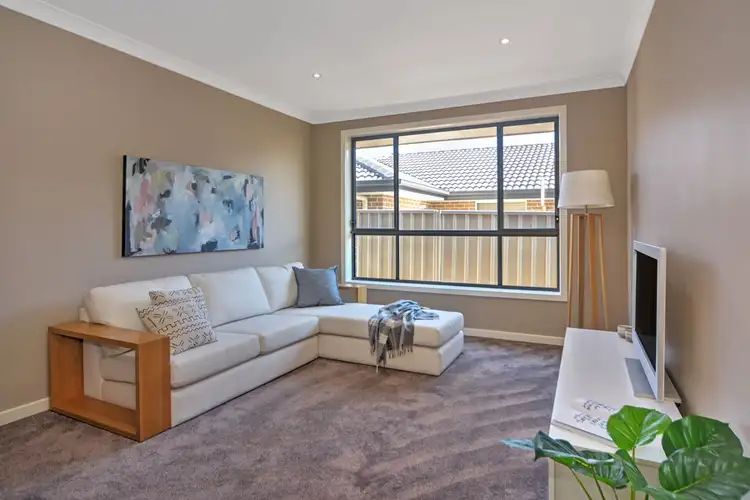 Fifth view of Homely house listing, 16 Denbigh Place, South Nowra NSW 2541